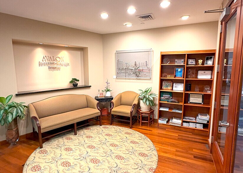 More Photos Of 800 Bethel St, Honolulu Office For Sale