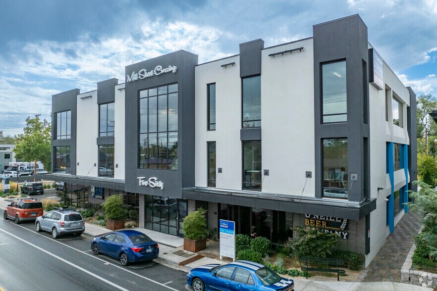 More Photos Of 560 Mill St, Reno Loft Creative Space For Lease