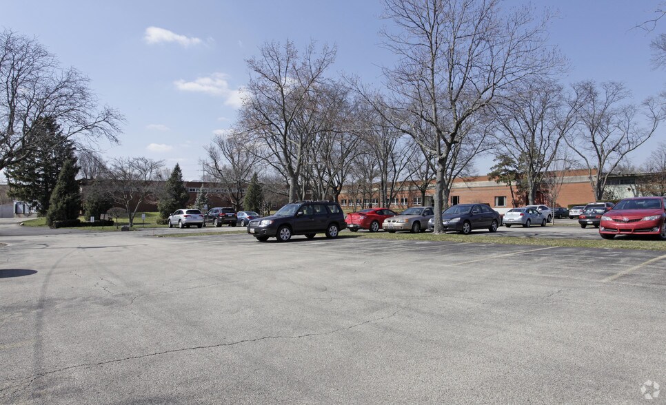 Primary Photo Of 4730 Madison Rd, Cincinnati Warehouse For Lease