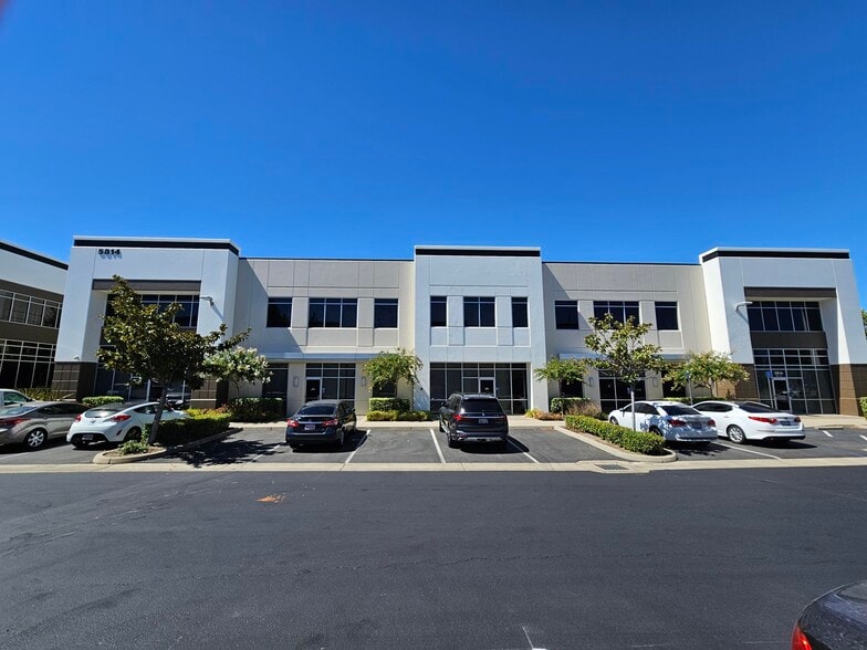 More Photos Of 5814-5826 Lonetree Blvd, Rocklin Flex For Lease