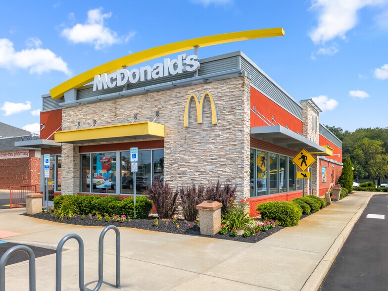 More Photos Of 403 Delsea Dr, Malaga Fast Food For Sale