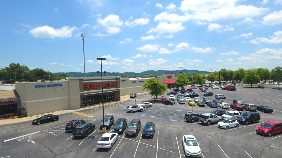 More Photos Of 5450 Hwy 153, Hixson Unknown For Lease