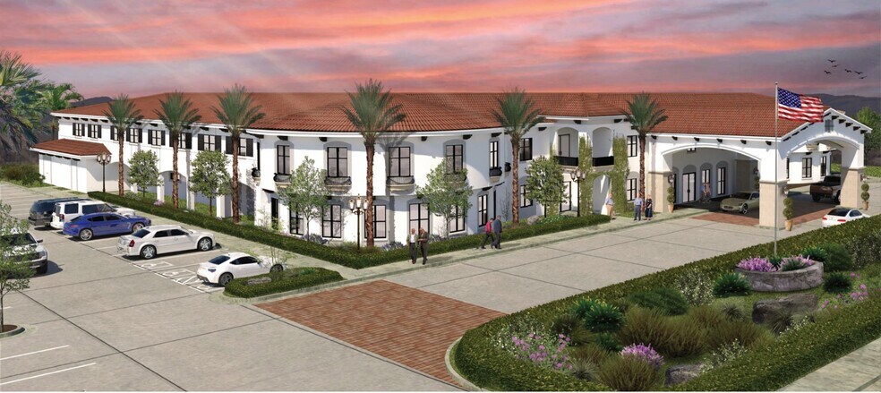 Primary Photo Of 4114 E Greenway Rd, Phoenix Land For Sale