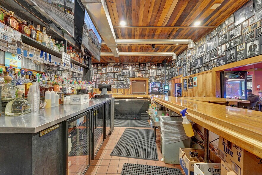 More Photos Of 206 Main St, East Aurora Bowling Alley For Sale