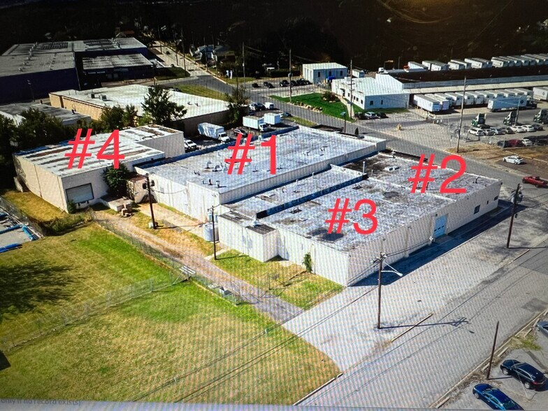More Photos Of 1395 Suckle Hwy, Pennsauken Manufacturing For Lease