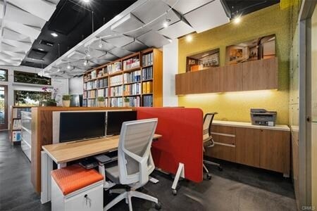 More Photos Of 123 Richmond St, El Segundo Storefront Retail Residential For Lease