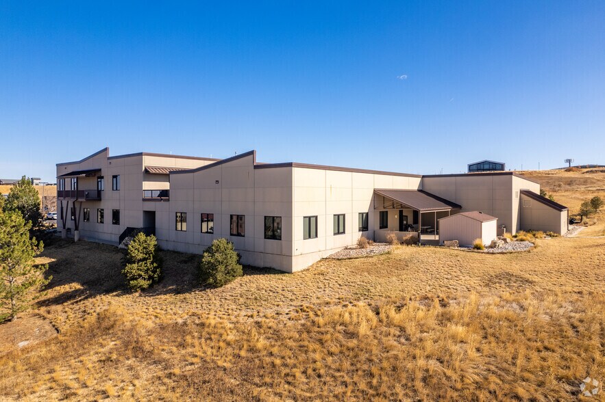 Primary Photo Of 1399 Horizon Ave, Lafayette Research And Development For Lease