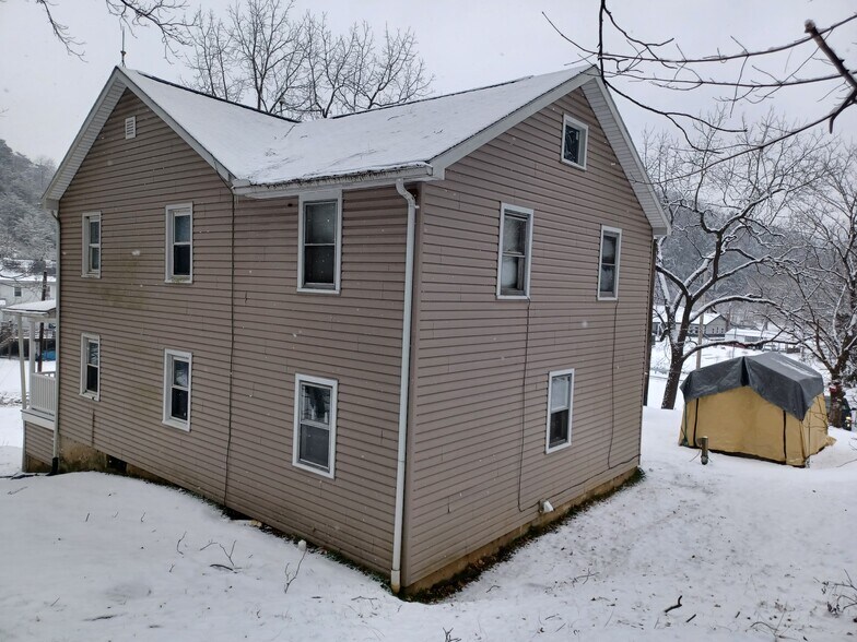 More Photos Of 703 Dauva Luch Rd, Herndon Land For Sale