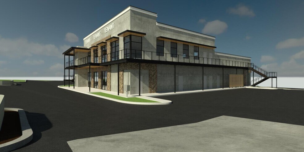 More Photos Of 14617 Potranco Rd, San Antonio Storefront Retail Office For Lease