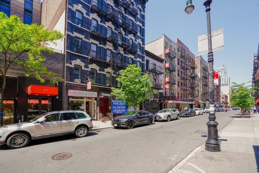 More Photos Of 110 Ludlow St, New York Apartments For Lease