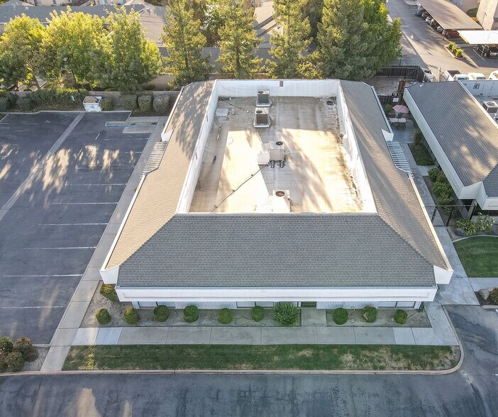 More Photos Of 138 Regis St, Turlock Office For Lease