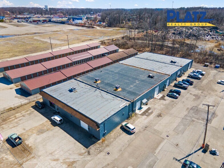 More Photos Of 1282 Trumbull Ave, Girard Warehouse For Lease