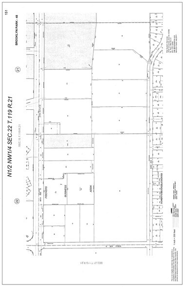 More Photos Of 8432 Noble Ave, Minneapolis Bar For Sale