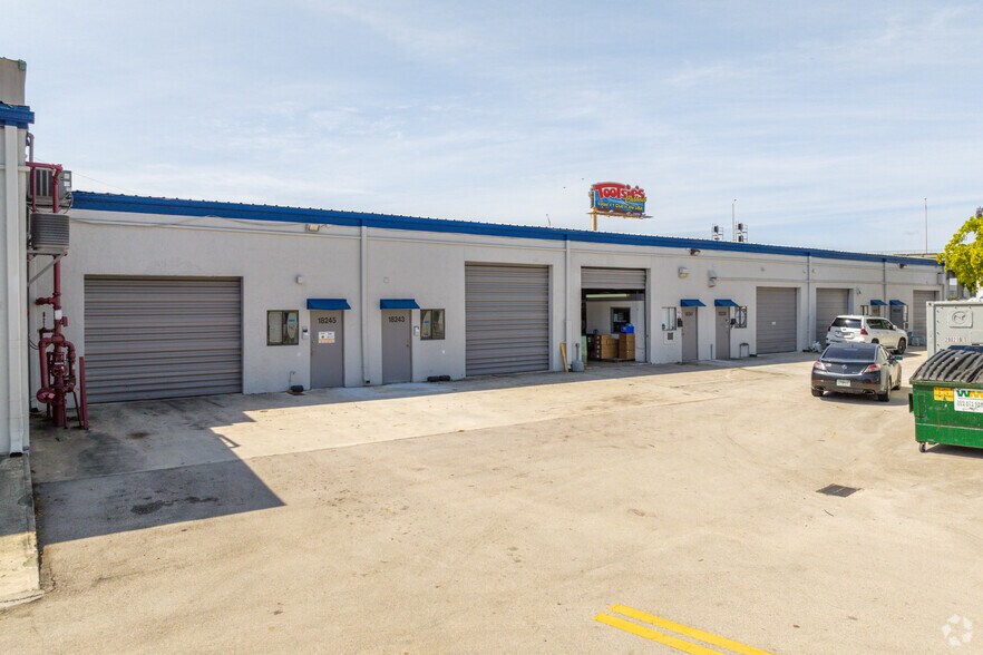 More Photos Of 18227-18243 NE 4th Ct, Miami Unknown For Lease