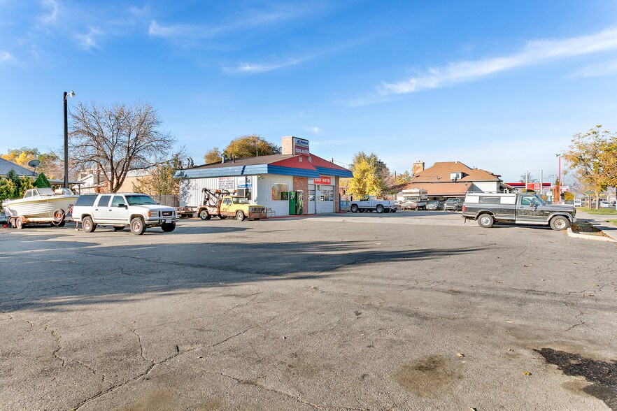 More Photos Of 825 W Center St, Provo Auto Repair For Sale