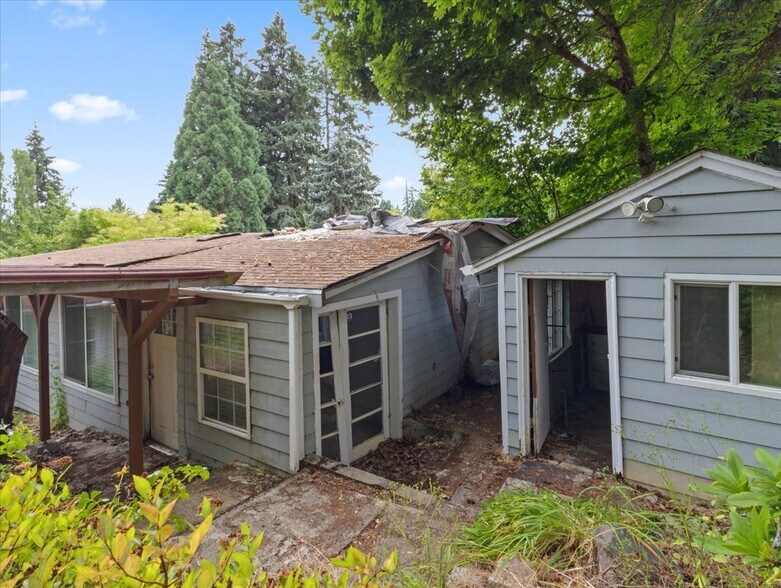 More Photos Of 2510 NE 54th St, Vancouver Land For Sale