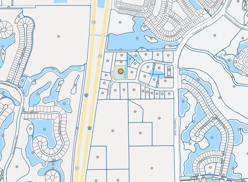 More Photos Of 9971 Bavaria Rd, Fort Myers Warehouse For Sale