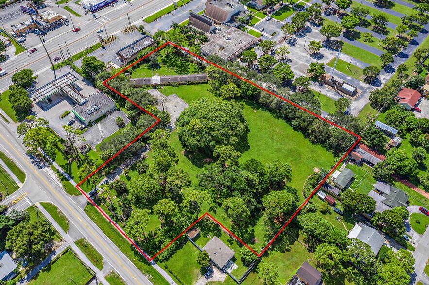 More Photos Of 4600 Purdy Ln, West Palm Beach Land For Sale