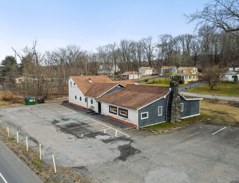 More Photos Of 2080 Milford Rd, East Stroudsburg Restaurant For Lease