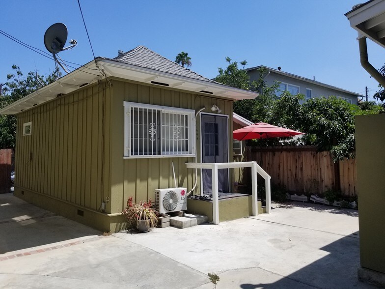 More Photos Of 1144 S Kingsley Dr, Los Angeles Apartments For Sale