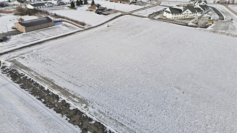 More Photos Of Smith Dr @ Witt Dr, Auburn Land For Sale