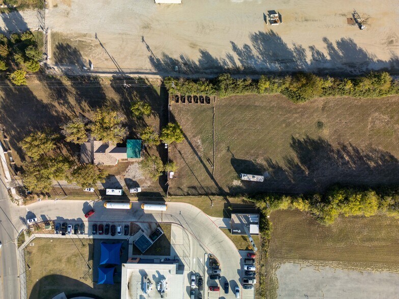 More Photos Of 3534 E Berry St, Fort Worth Land For Sale