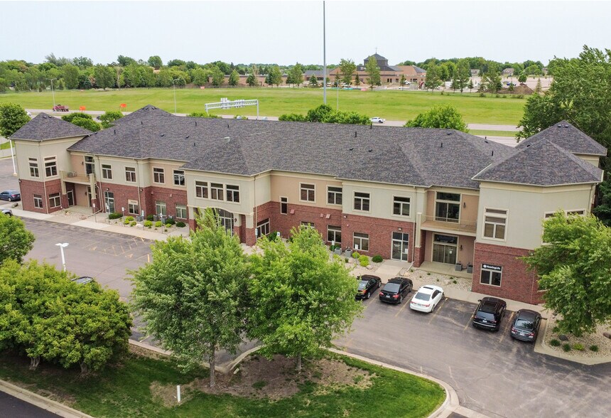 More Photos Of 5024-5032 S Bur Oak Pl, Sioux Falls Office For Lease