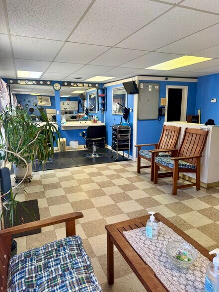 More Photos Of 1226 S Main St, Fall River Freestanding For Sale