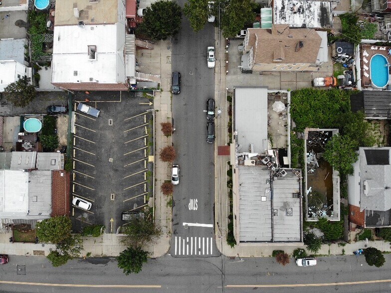 More Photos Of 2629 Harway Ave, Brooklyn Funeral Home For Sale