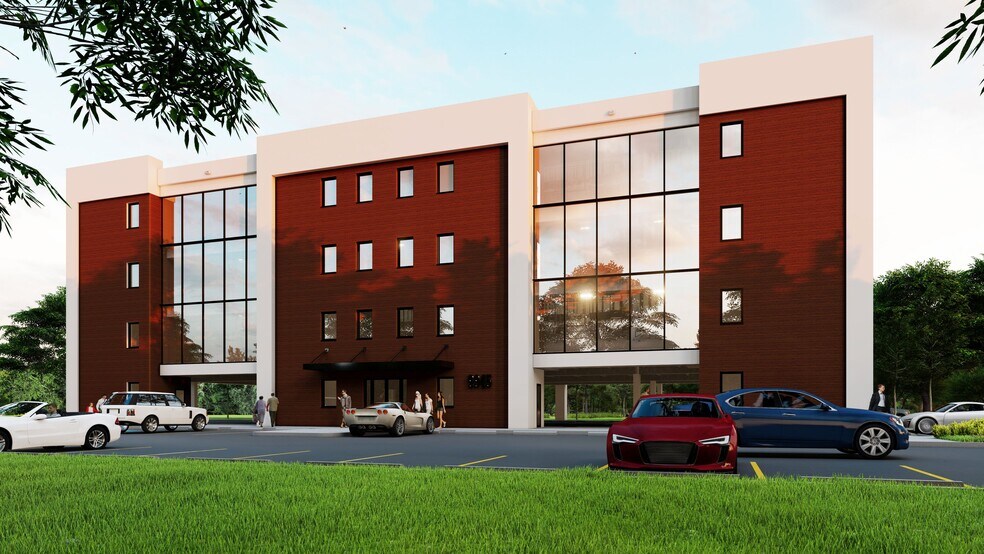 More Photos Of 9945 Sunset Dr, Miami Medical For Lease