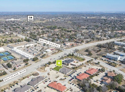 More Photos Of 171 W Southlake Blvd, Southlake Medical For Sale