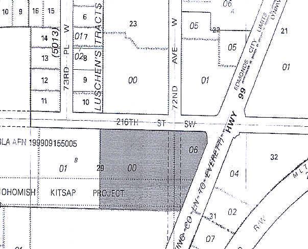 More Photos Of 21600 Highway 99, Edmonds Medical For Lease