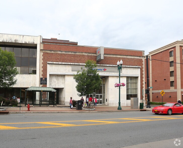 More Photos Of 500 State St, Schenectady General Retail For Sale