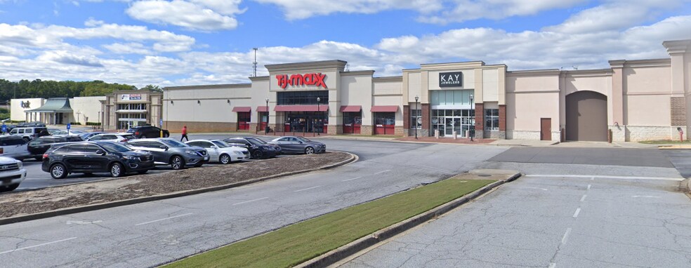 More Photos Of 420 Highway 72, Greenwood Unknown For Lease