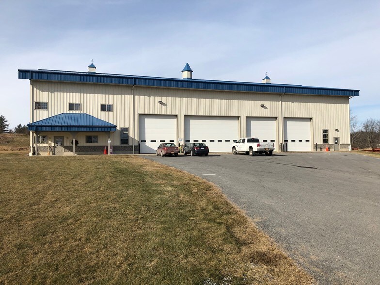 More Photos Of 5 Junior Dr, East Durham Warehouse For Sale