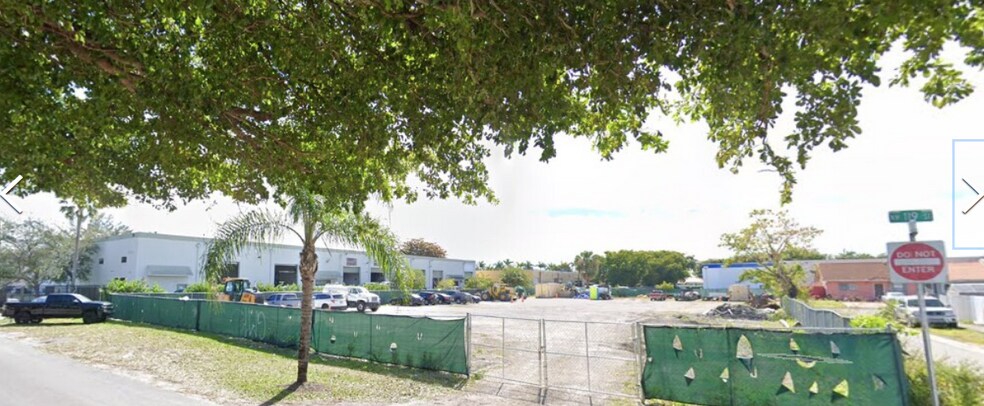 More Photos Of 8790 NW 119th St, Hialeah Gardens Land For Sale