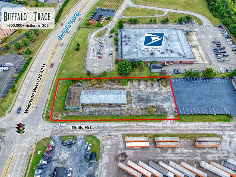 More Photos Of 7 Reilly Rd, Frankfort Freestanding For Sale