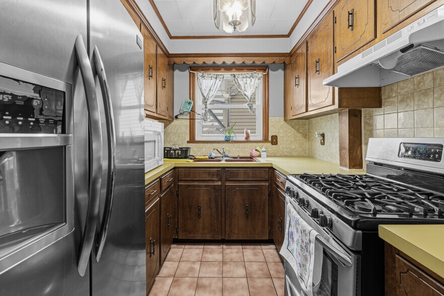 More Photos Of , Fall River Multifamily For Sale