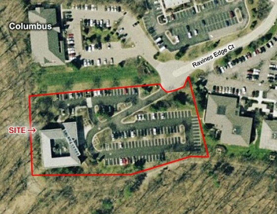 More Photos Of 8000 Ravines Edge Ct, Columbus Medical For Sale