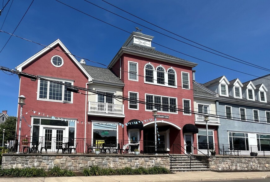 Primary Photo Of 2 Schooner Ln, Milford Storefront Retail Residential For Lease