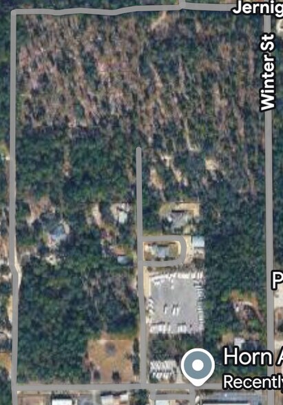 More Photos Of Horn Ave @ Summer St., Brooksville Land For Sale