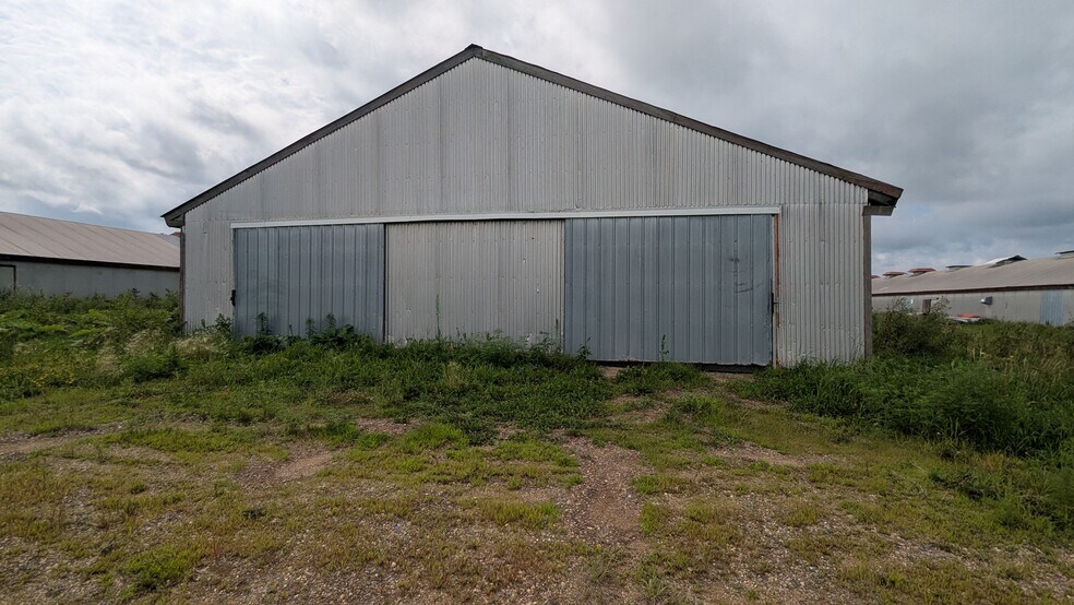 More Photos Of 62748 MN-7, Hutchinson Industrial For Sale