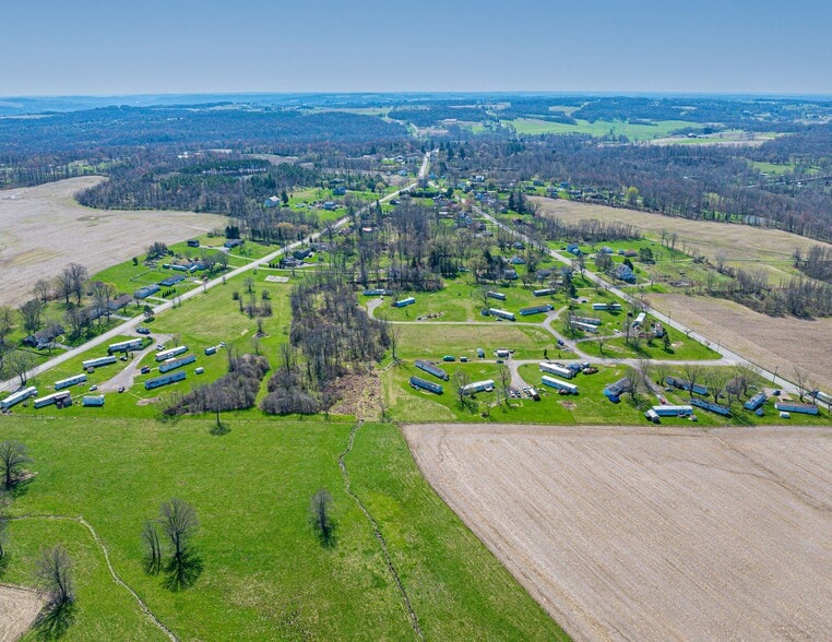 More Photos Of 185 Mohawk School Rd, New Castle Manufactured Housing Mobile Home Park For Sale