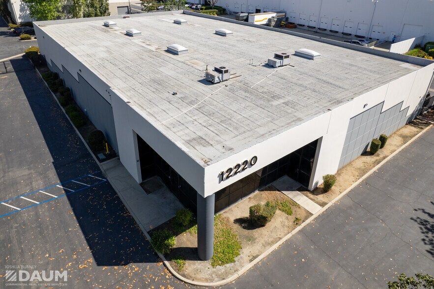 More Photos Of 12220 4th St, Rancho Cucamonga Warehouse For Lease