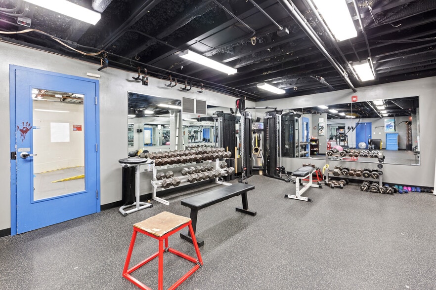 More Photos Of 90 Canal St, Boston Office For Lease