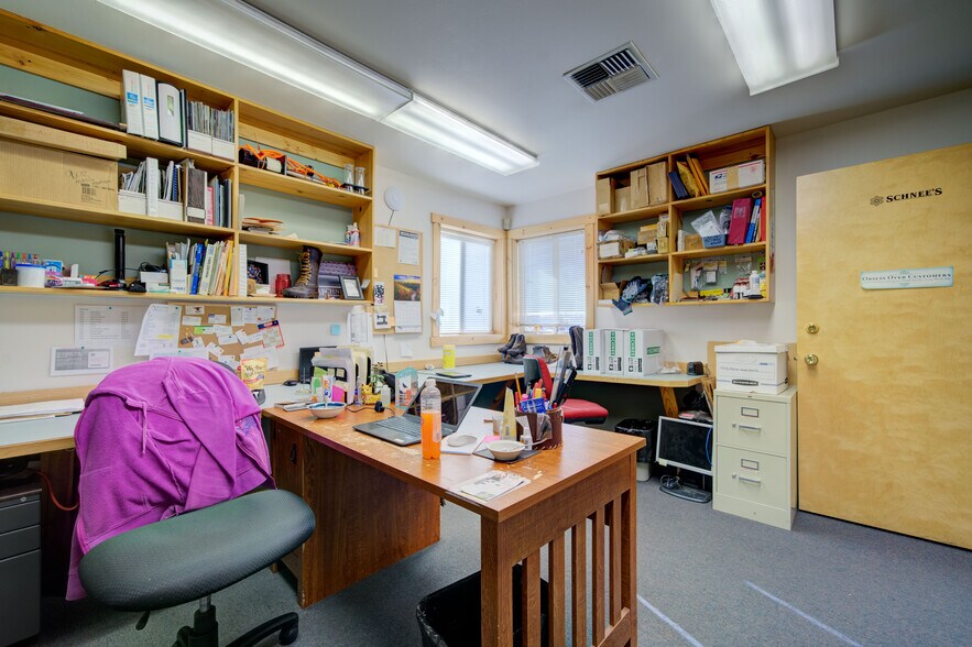 More Photos Of 6597 Falcon Ln, Bozeman Industrial For Sale