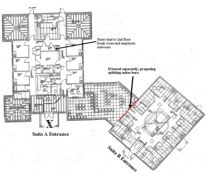 More Photos Of 326 Cooper St, Cedar Hill Medical For Lease