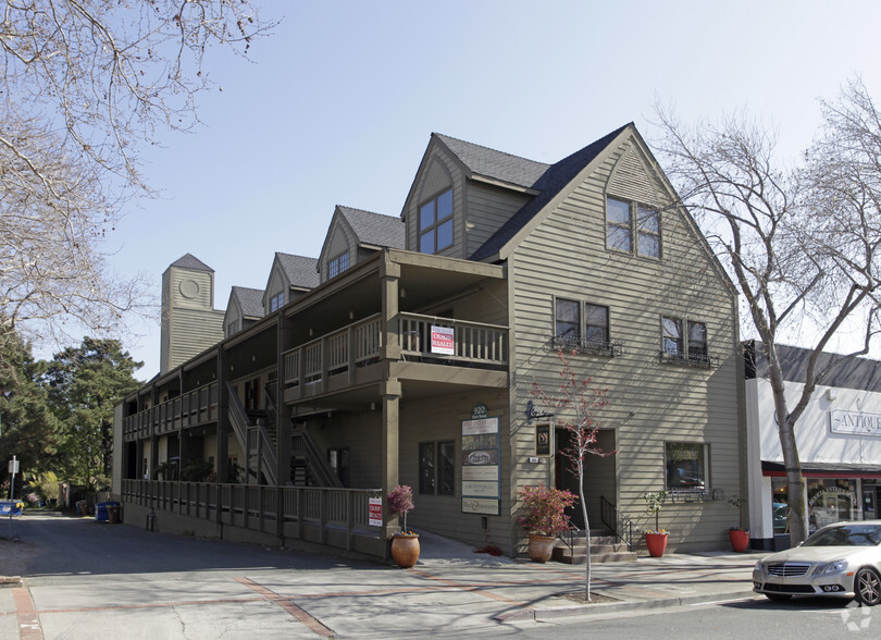 Primary Photo Of 920 1st St, Benicia Office For Lease