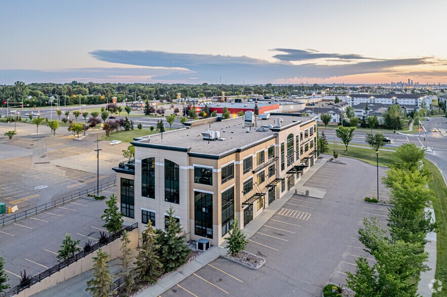 More Photos Of 85 Cranford Way, Sherwood Park Flex For Lease