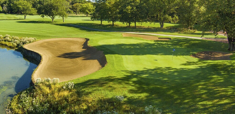 More Photos Of 12880 Del Webb Blvd, Huntley Golf Course Driving Range For Sale